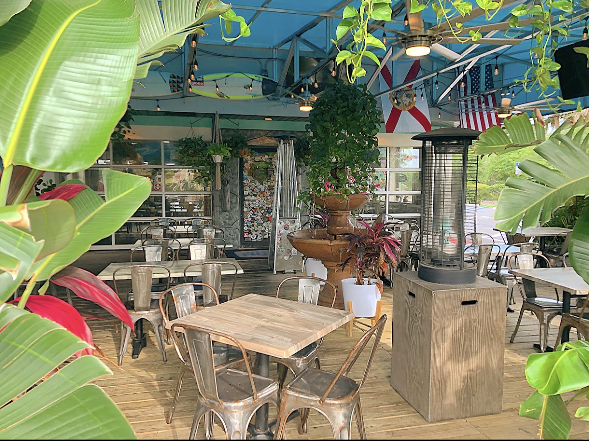 Jimmy Hula's Altamonte Springs